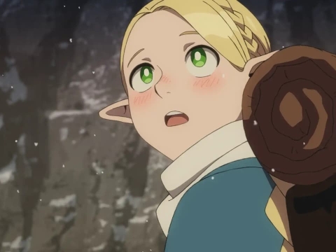 قسمت ۲۰: گولم یخی / بارومتز