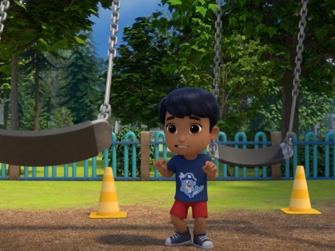 قسمت سی و پنجم