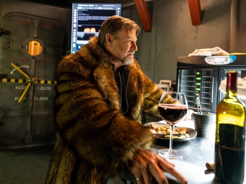 لاک پشت و خرگوش