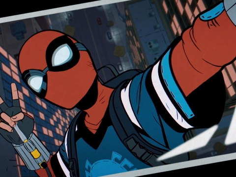 بحران هویت مخفی