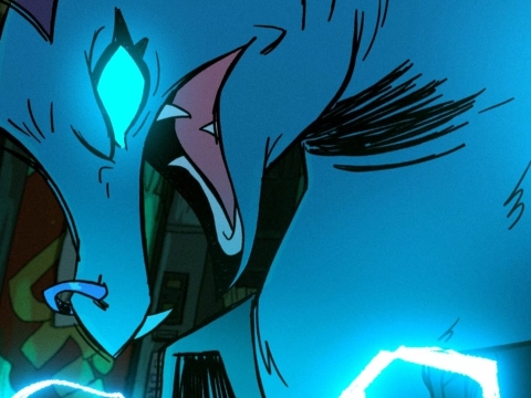 مایکی مسئولیت می گیرد