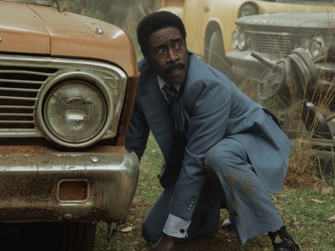 دور پنجم: جاه طلبی رایگان نیست