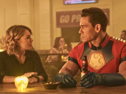 یک چرخش کاملاً جدید