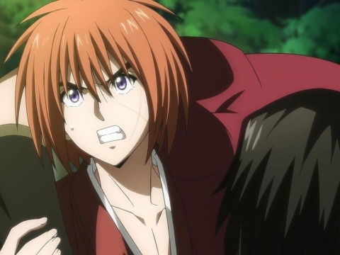 احضار ده شمشیر