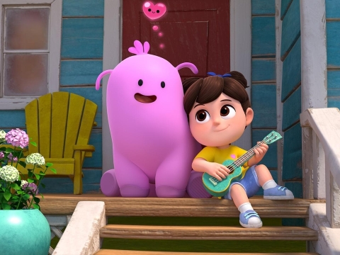 قسمت بیست و یکم