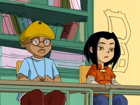 ماجراهای جکی چان