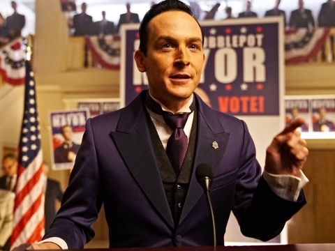 ظهور روز جدید