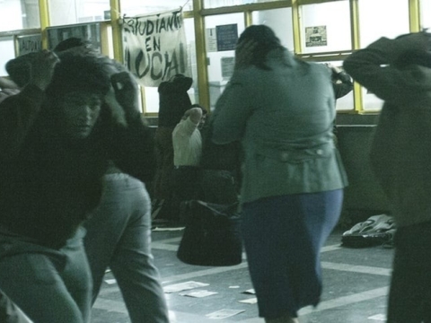 وضعیت محاصره