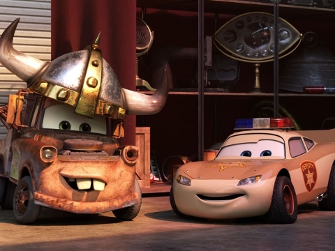 فیلم رده پایین