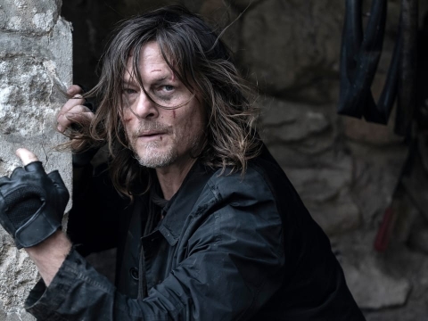 کتاب کارول: بهشت برای تو