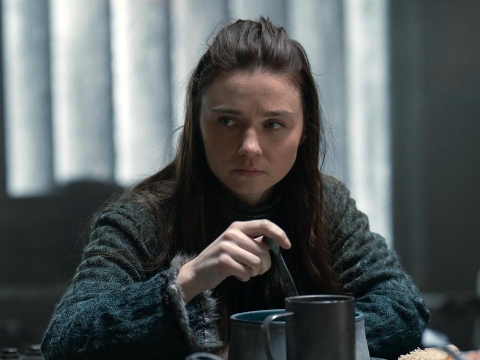 خواهری بیش از همه