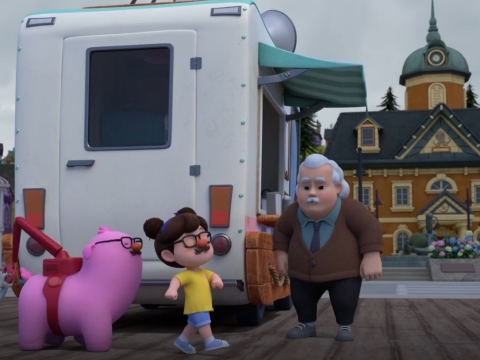 قسمت سی و یکم