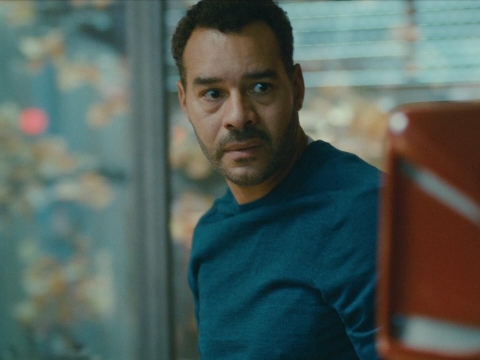 تو تنها نیستی.