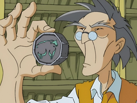 ماجراهای جکی چان