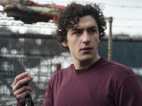 برو کرم بخور