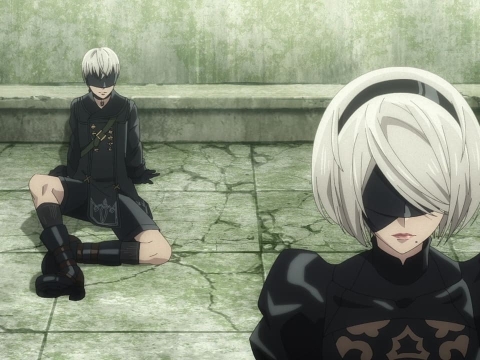 کوهی دست‌نیافتنی [H]