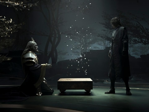 افتخار پادشاهان: راه همه چیز