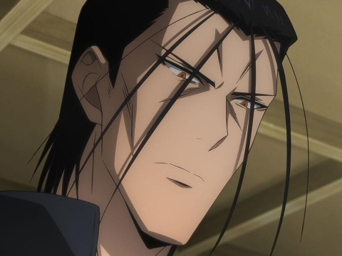 گویی در پرواز