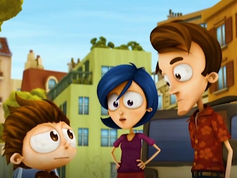 قسمت بیست و نهم