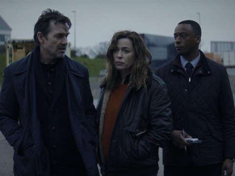 تخم‌مرغی که او می‌خواهد بشکند