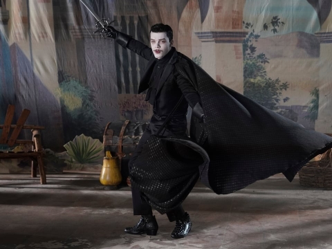 عناصر شیمیایی اعلا