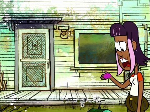 قسمت پنجم و ششم