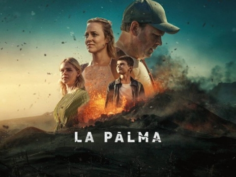 خروج از تنریف