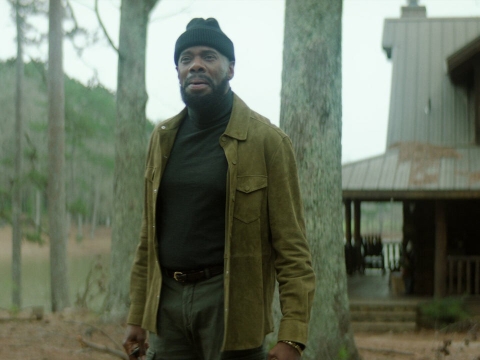 قسمت اول: آزمایشی