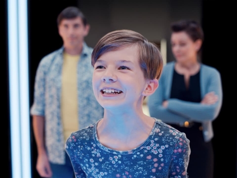 بی عیب و نقص