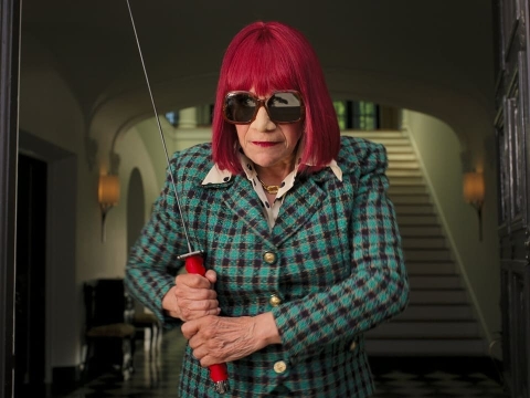 تصادف کارمایی