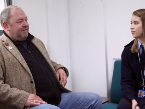 هارلینگ (قسمت اول)