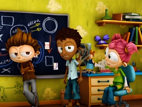 قسمت بیست و یکم