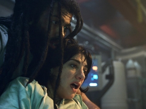 یک زندگی تازه