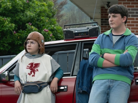 خانه دوباره