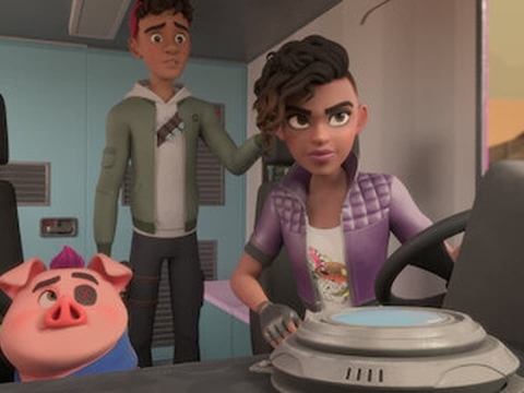 ساندویچ شیطانی