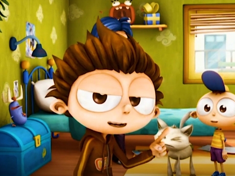 قسمت سی و نهم