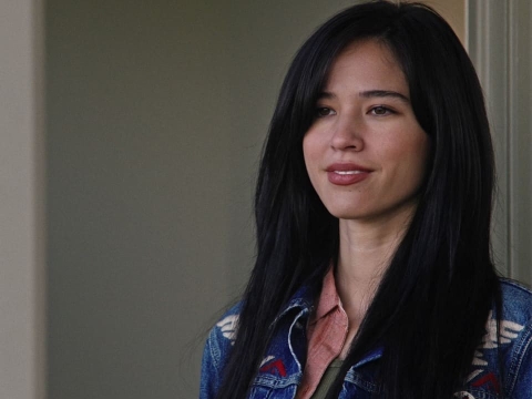 می‌خواهم او باشم