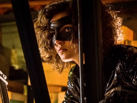 دورب در میبد باربک