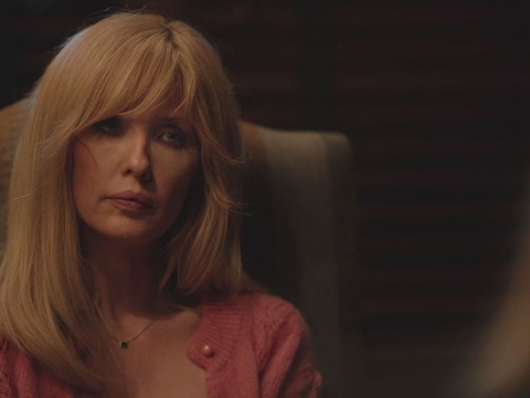 تماشا کن که چطور دور می‌شوند