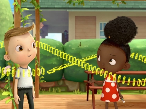 یک قلعه دوازده پرنده خشمگین یک نفر