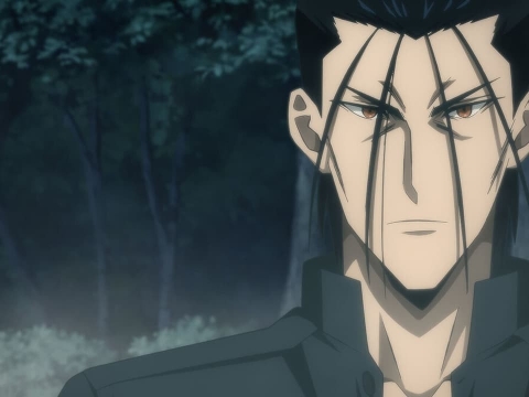 پرتره جاه طلبان