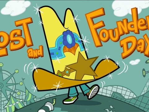 روز پیدا کردن چیزهای گمشده!