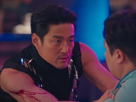 به دنبال سفر مو جین...