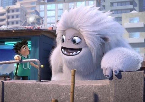 به خونه خوش اومدی، اورست!