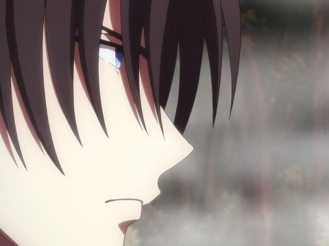 آئوشی در برابر اوکینا