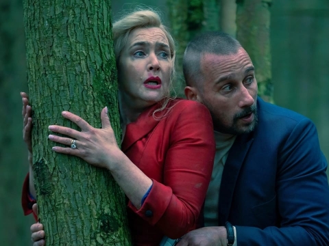 هنوز شادی نکن