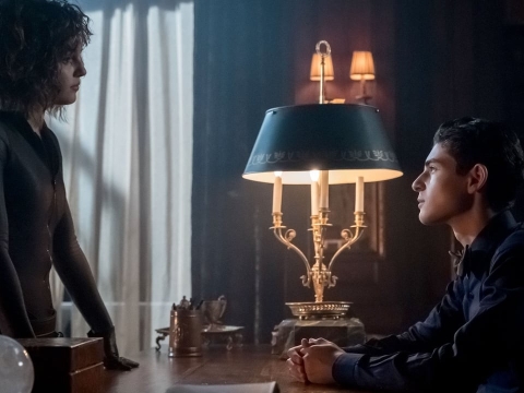 افرادی که پشت نقاب قایم میشوند