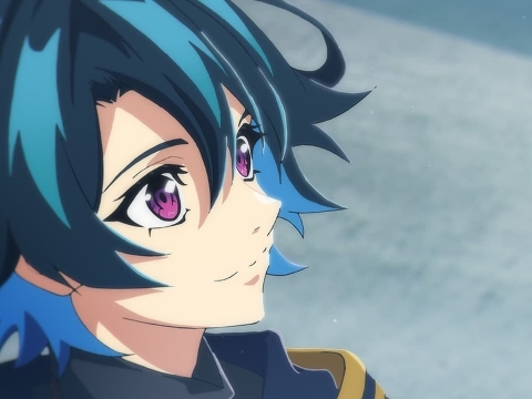 مثل یک شمشیر تنها