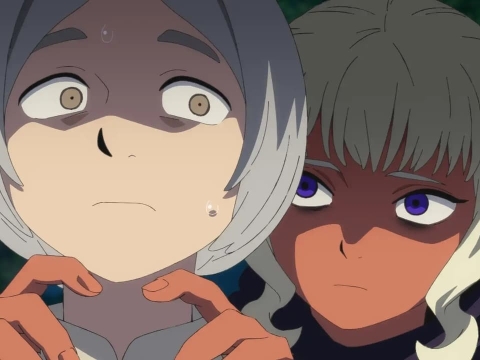 قسمت ۲۲: گریفین / موجودات اهلی