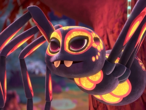 رویاهای شیرین